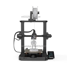 Creality Ender-3 S1 Pro FDM 3D Printer Touchscreen Heated Bed 220x220x270 picture