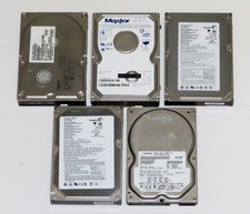 Internal Desktop IDE/PATA/ATA 3.5