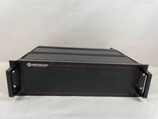 Meridian Technologies PS-150 Switching Power Supply with 3 pcs Modules MDT-8101 picture