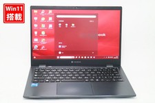 TOSHIBA dynabook G83HR Laptop 13.3 Inch Full HD Core i5-1135G7 8GB 256GB SSD picture