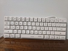 Magegee TS91 Membrane Keyboard picture