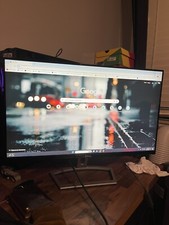 Dell S2318H/HX 23in IPS LED FHD Monitor Black picture