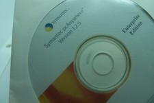 Symantec PCanywhere 12.5   Enterprise Edition picture