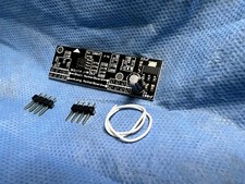 Commodore 64 and 128 (C64 / C128) RF Modulator Replacement picture