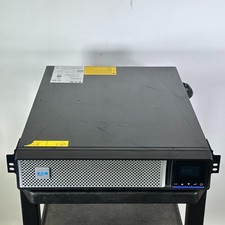 Eaton 5PX G2 3000VA 3000W 120V Line Interactive 5PX3000RTNG2 (12 Month Battery) picture