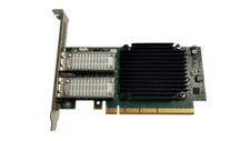 IBM 00RX852 Dual Port 56Gb QSFP Network Adapter Full Height Bracket picture