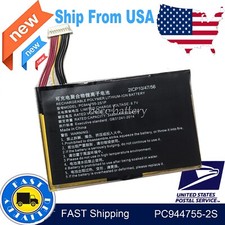 Tablet Battery For Topdon ArtiDiag800 BT ,For Topdon AD800BT PC944755-2S picture