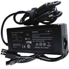 AC ADAPTER CHARGER POWER FOR HP 2000-104CA 2000-120CA 2000-210US 2000-211HE picture