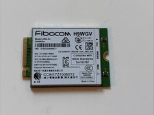 H9WGV DW5820e NEW FOR Fibocom L850-GL LTE/WCDMA 4G WWAN Card W119 picture