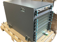 Juniper PTX10008 PTX10008-BASE3 *NO Routing Eng* 6x JNP10008-SF3 JNP10K-PWR-AC2 picture