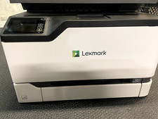 Lexmark printer MC3224 picture