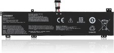 L20C4PC1 L20D4PC1 L20M4PC1 Laptop Battery Replacement for Lenovo Legion 5 Pro picture