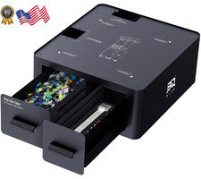 BIQU Panda Den Air for Bambu-Lab P2S P1S X2D X1C X1E A1 A1 Mini 3D Printers picture