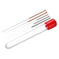 5Pcs 3D Printer Nozzle Cleaning Kit 0.2-0.6mm Stainless Steel Cleaner Needles picture