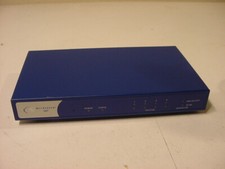 JUNIPER NETWORKS NETSCREEN VPN FIREWALL 5XT NS-5XT-001 - NO POWER CORD INCLUDED picture