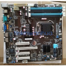 For ASUS P9D-MX Server Motherboard LGA1150 DDR3 Mainboard picture