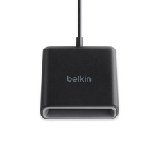 Belkin F1DN005U Cybersecurity and Secure KVM USB Smart Card / CAC Reader - Cable picture