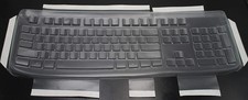 PROTECTCOVERS Keyboard Cover for Logitech K120 Keyboard picture