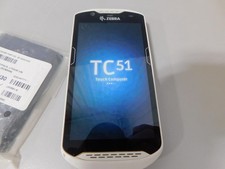 Zebra TC51 TC510K-2PAZU2P-US Android 8.1 Mobile Barcode Scanner picture