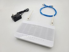 DRAYTEK VIGOR 2133AC GIGABIT VPN ROUTER WITH DUAL-BAND WI-FI W ADAPTER CABLE picture