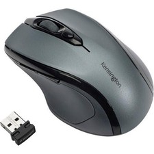 Kensington Pro Fit Mid-size Wireless Mouse 72423 picture