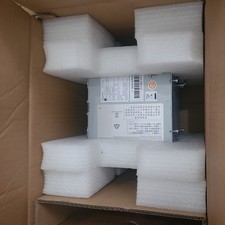 J8713A Open Box HPE ProCurve Switch zl 1500W Power Supply J8713-69001 picture