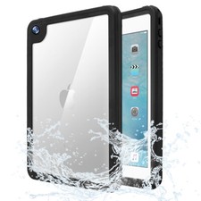 For Apple iPad Mini 4th Gen Waterproof Case 7.9 Inch Underwater 360° Protector picture