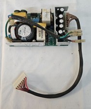 MICROS PCWS2015 POS Computer XP Power CLC175US12 Power Supply WORKING picture