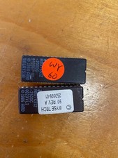 Vintage WYSE 60 AM27C512  EPROM picture