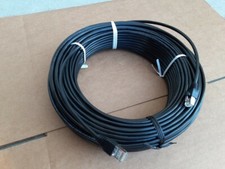 150 ft  CAT5e SHIELDED Outdoor Indoor Ethernet Cable UV Direct bury RJ45 Cable  picture
