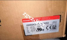 BECKHOFF AM8843-1E01-0050 Servo Driver Brand New Fast Shipping FedEx or DHL picture