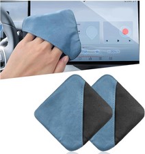 Car Screen Cleaner, Microfiber Cleaning Pad picture