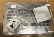 Tuiklol hard shell case designed for the M3 MacBook Air 13.6 inch picture
