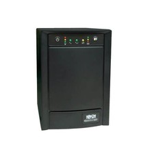 Tripp Lite SMX1500SLT 230V 1.5kVA 900W Line-Interactive Sine Wave UPS Net Card picture