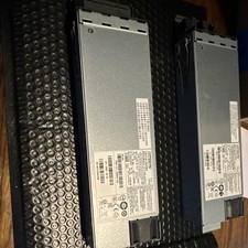 Artesyn 350W Hot-Plug Power Supply for Cisco PWR-C1-350WAC V02 picture
