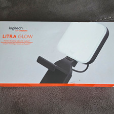 Logitech Litra Glow USB Light for Creators - Litra Glow Model picture