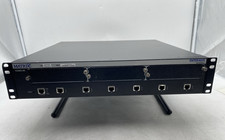 Enterasys Networks Matrix 1G582-09 6-Port Gigabit Ethernet Switch picture