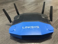 Linksys WRT3200ACM AC3200 Dual-Band Wi-Fi Router picture