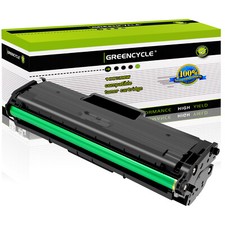 MLT-D111S Toner Cartridge Compatible for Samsung 111S Xpress M2020W & M2070FW picture