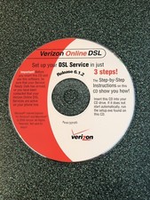 Verizon Online DSL Release 6 picture
