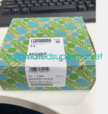 1PC NEW MACX MCR-T-UI-UP-SP  2811860 Transmitter Shipping by DHL/FedEX picture