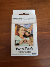 Polaroid Premium Zink Photo Paper 2