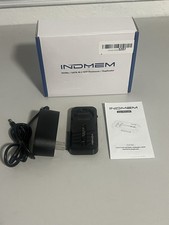 INDMEM Sata M.2 SSD Enclosure  Duplicator picture