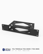 TRENDnet TEG-S82G Switch 10