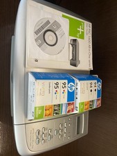HP PSC 1600 1610 All-In-One Inkjet Printer picture