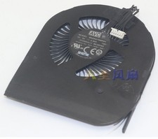 Notebook Ultra-thin Cooling Fan For AVC BAZA0706R5H Y001/Y003 DC5V 0.50A picture