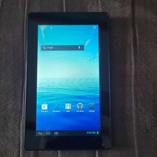 Nextbook NEXT7P12-8G 7” Android Tablet - Black - #20240112635 picture