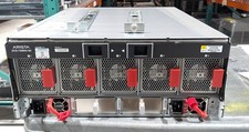 Arista DCS-7368-CH 7300X Modular 8‑Slot Chassis Switch – 5 Star Certified picture