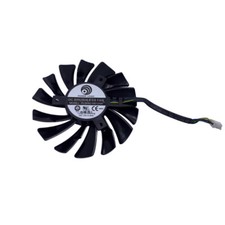 For MSI GTX1080ti GAMING TRIO Fan PLD09210S12HH 1660Ti 2060 picture