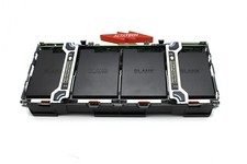 Dell 2MP1D EXPANSION BAY 4X3.5/4X2.5 R740XD PN 3CH4K picture